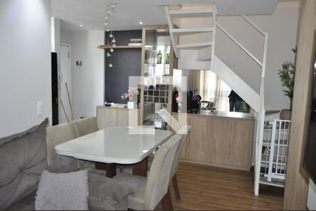 Apartamento para alugar com 3 quartos, 110m² em Del Castilho, Rio de Janeiro