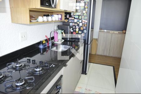 Apartamento para alugar com 3 quartos, 110m² em Del Castilho, Rio de Janeiro