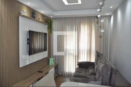 Apartamento para alugar com 3 quartos, 110m² em Del Castilho, Rio de Janeiro