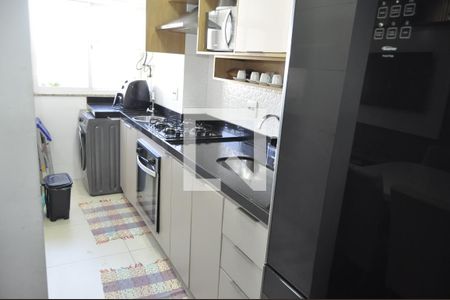 Apartamento para alugar com 3 quartos, 110m² em Del Castilho, Rio de Janeiro