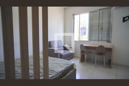 Kitnet  de kitnet/studio para alugar com 1 quarto, 23m² em Menino Deus, Porto Alegre