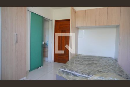 Kitnet  de kitnet/studio para alugar com 1 quarto, 23m² em Menino Deus, Porto Alegre