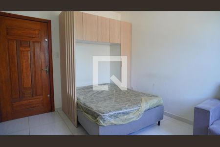 Kitnet  de kitnet/studio para alugar com 1 quarto, 23m² em Menino Deus, Porto Alegre