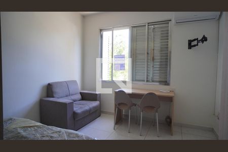 Kitnet de kitnet/studio para alugar com 1 quarto, 23m² em Menino Deus, Porto Alegre