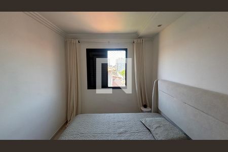 Quarto 1 de apartamento para alugar com 2 quartos, 71m² em Parque Sao Vicente, Santo André