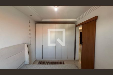 Quarto 1 de apartamento para alugar com 2 quartos, 71m² em Parque Sao Vicente, Santo André