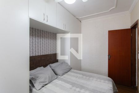 Quarto 1 de casa à venda com 2 quartos, 114m² em Santa Monica, Belo Horizonte