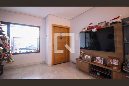 Casa à venda com 3 quartos, 125m² em Vila Nova Pauliceia, São Paulo