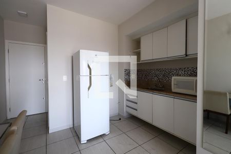 Estúdio de kitnet/studio para alugar com 1 quarto, 37m² em Vila Gomes Cardim, São Paulo