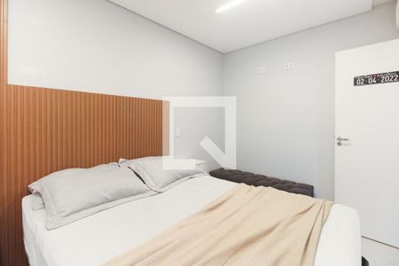 Quarto 1 de apartamento para alugar com 2 quartos, 45m² em Vila Nova Savoia, São Paulo