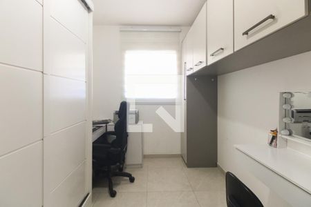 Quarto 2 de apartamento para alugar com 2 quartos, 45m² em Vila Nova Savoia, São Paulo