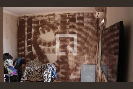 Quarto 2 de apartamento para alugar com 2 quartos, 61m² em Nova Gerti, São Caetano do Sul