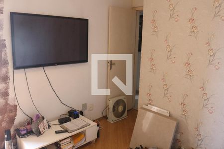 Quarto 2 de apartamento para alugar com 2 quartos, 61m² em Nova Gerti, São Caetano do Sul