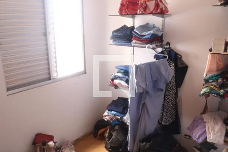 Quarto 1 de apartamento para alugar com 2 quartos, 61m² em Nova Gerti, São Caetano do Sul