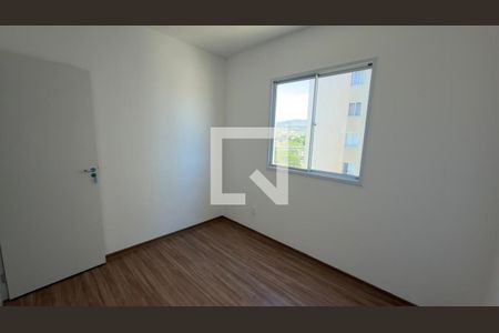 Quarto de apartamento para alugar com 2 quartos, 48m² em Palmeiras, Belo Horizonte