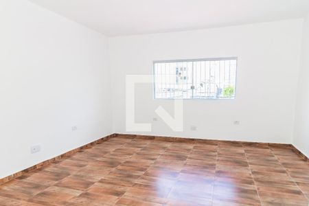 Quarto 1 de casa para alugar com 2 quartos, 93m² em Barra Funda, São Paulo