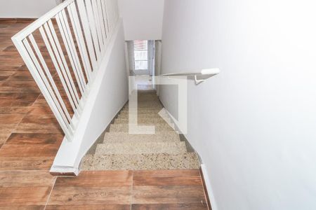 Sala de casa para alugar com 2 quartos, 93m² em Barra Funda, São Paulo