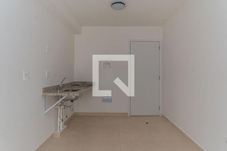 Kitnet/Studio à venda com 1 quarto, 25m² em Pinheiros, São Paulo
