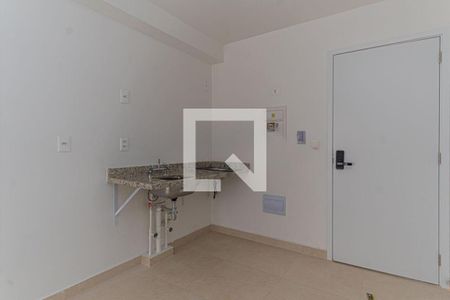 Kitnet/Studio à venda com 1 quarto, 25m² em Pinheiros, São Paulo