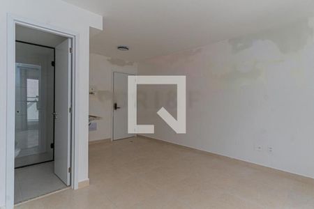 Kitnet/Studio à venda com 1 quarto, 25m² em Pinheiros, São Paulo