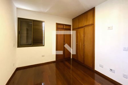 Suite 1 de apartamento para alugar com 3 quartos, 110m² em Anchieta, Belo Horizonte