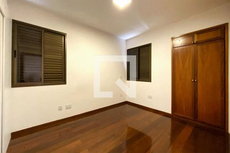Suite 1 de apartamento para alugar com 3 quartos, 110m² em Anchieta, Belo Horizonte