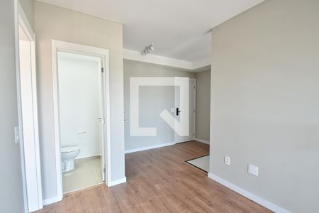 Sala de apartamento para alugar com 1 quarto, 46m² em Ipiranga, São Paulo