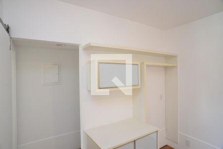 Sala de apartamento para alugar com 1 quarto, 69m² em Barra da Tijuca, Rio de Janeiro
