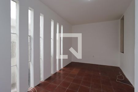 Quarto de casa para alugar com 1 quarto, 70m² em Jardim Marek, Santo André
