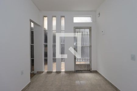 Sala de casa para alugar com 1 quarto, 70m² em Jardim Marek, Santo André