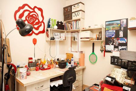 Quarto 1 de apartamento à venda com 3 quartos, 100m² em Cidade Baixa, Porto Alegre