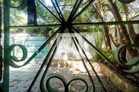 Vista da sala de casa à venda com 4 quartos, 600m² em Penha de França, São Paulo