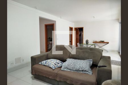 Sala de apartamento à venda com 3 quartos, 171m² em Vila Santo Estevão, São Paulo