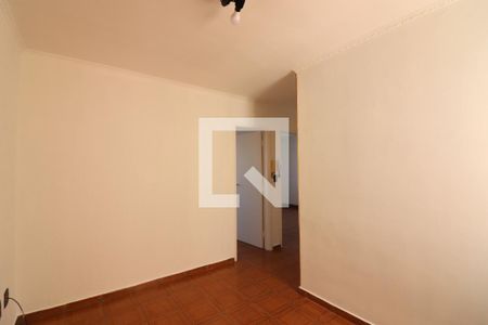 Sala  de apartamento à venda com 2 quartos, 54m² em Chácara Sergipe, São Bernardo do Campo