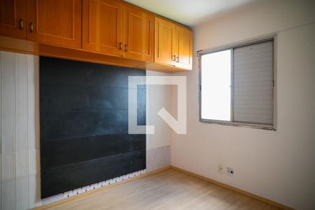 Quarto 1 de apartamento para alugar com 3 quartos, 80m² em Vila Vermelha, São Paulo