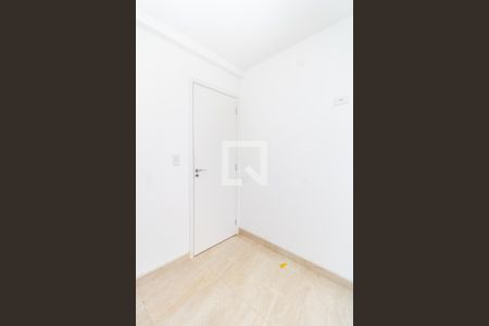 Quarto de apartamento à venda com 2 quartos, 52m² em Vila Gustavo, São Paulo