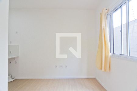 Studio de apartamento para alugar com 1 quarto, 20m² em Vila Pereira Barreto, São Paulo