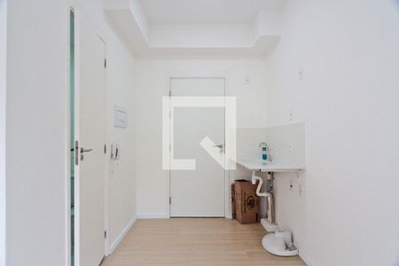 Studio de apartamento para alugar com 1 quarto, 20m² em Vila Pereira Barreto, São Paulo