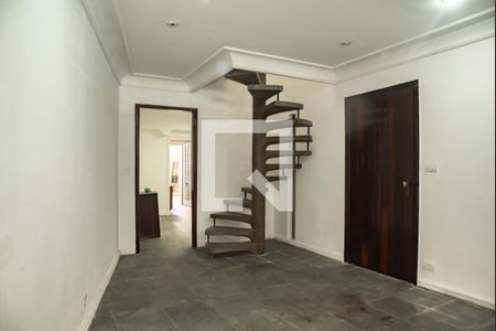 Sala de casa à venda com 2 quartos, 180m² em Bosque da Saúde, São Paulo