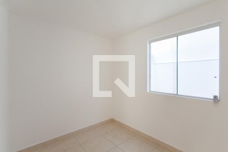 Quarto 1 de apartamento à venda com 2 quartos, 59m² em Santa Monica, Belo Horizonte