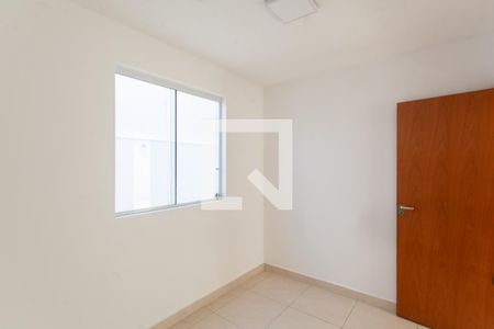 Quarto 1 de apartamento à venda com 2 quartos, 59m² em Santa Monica, Belo Horizonte