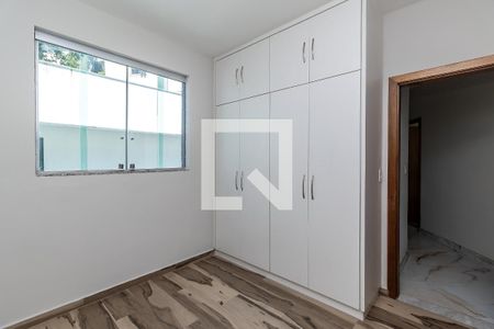 Quarto 1 de apartamento para alugar com 3 quartos, 190m² em Santa Amelia, Belo Horizonte