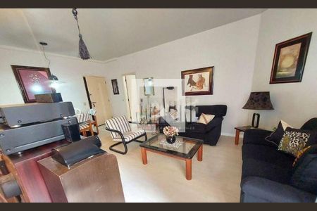 Apartamento à venda com 2 quartos, 83m² em Higienópolis, São Paulo