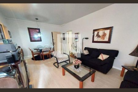 Apartamento à venda com 2 quartos, 83m² em Higienópolis, São Paulo