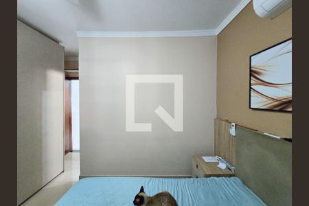 Suíte  de casa à venda com 3 quartos, 131m² em Vila Silveira, Guarulhos