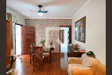 Sala  de casa à venda com 3 quartos, 131m² em Vila Silveira, Guarulhos