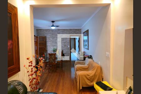 Sala  de casa à venda com 3 quartos, 131m² em Vila Silveira, Guarulhos
