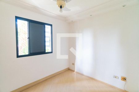 Quarto 1 de apartamento à venda com 2 quartos, 60m² em Vila Mascote, São Paulo