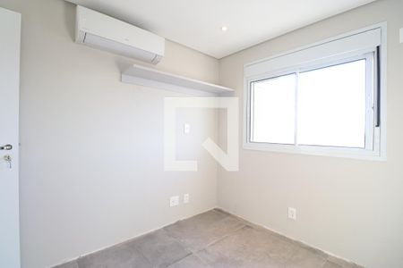 Quarto de apartamento à venda com 2 quartos, 90m² em Vila Anastácio, São Paulo