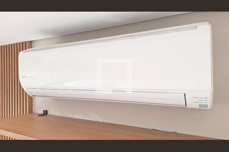 Ar condicionado de apartamento à venda com 2 quartos, 90m² em Vila Anastácio, São Paulo